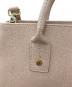 中古・古着 FURLA (フルラ) リンダ ミニ2WAYバッグ ピンク：8000円