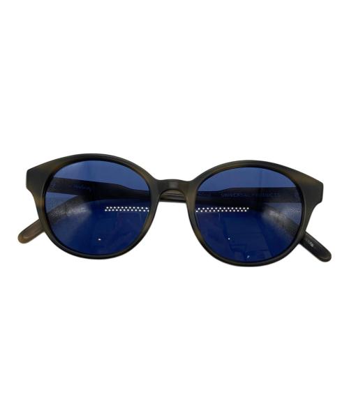 Buddy Optical（バディーオプティカル）Buddy Optical (バディーオプティカル) UNIVERSAL PRODUCTS. (ユニバーサルプロダクツ) サングラス グリーンの古着・服飾アイテム
