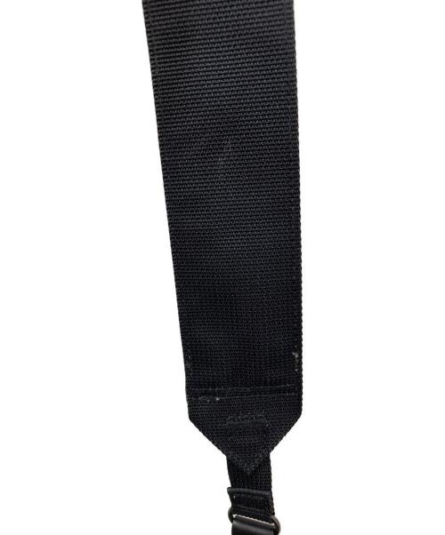 PORTER（ポーター）PORTER (ポーター) TOGA ARCHIVES (トーガアーカイブス) BELT BAG グリーンの古着・服飾アイテム