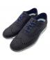 COLE HAAN（コールハーン）の古着「ウィング オックスフォード」｜ブラック