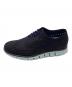 COLE HAAN (コールハーン) ウィング オックスフォード ブラック サイズ: 7.5：8000円