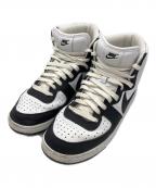 NIKE×COMME des GARCONS HOMME PLUSナイキ×コムデギャルソンオムプリュス）の古着「Terminator High 