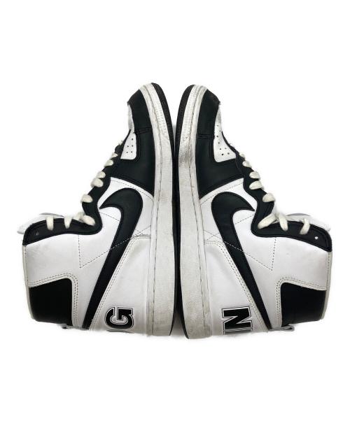 NIKE（ナイキ）NIKE (ナイキ) COMME des GARCONS HOMME PLUS (コムデギャルソンオムプリュス) Terminator High 