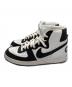 NIKE (ナイキ) COMME des GARCONS HOMME PLUS (コムデギャルソンオムプリュス) Terminator High 
