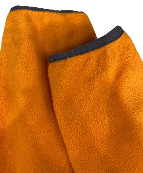 Patagonia（パタゴニア）Patagonia (パタゴニア) グリセードプルオーバー グレー×オレンジ サイズ:Sの古着・服飾アイテム
