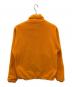 Patagonia (パタゴニア) グリセードプルオーバー グレー×オレンジ サイズ:S：50000円