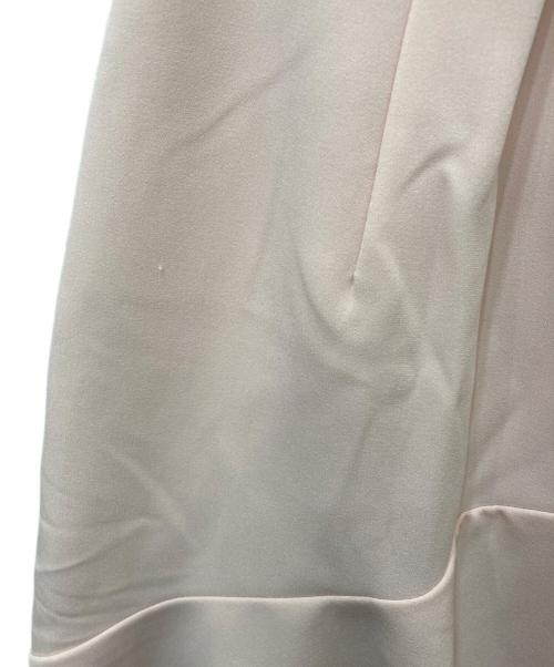 HARE（ハレ）HARE (ハレ) マーメイドスカート ピンク サイズ:Fの古着・服飾アイテム