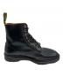 中古・古着 Dr.Martens (ドクターマーチン) 8ホールブーツ　PASCAL ブラック サイズ:9：15000円