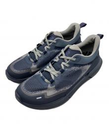 ECCO（エコー）の古着「BIOM 2.2 M LOW TEX」｜ネイビー