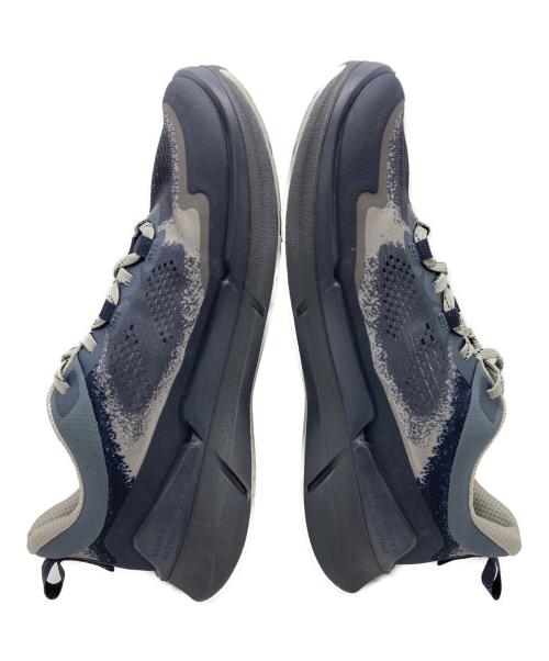 ECCO（エコー）ECCO (エコー) BIOM 2.2 M LOW TEX ネイビー サイズ:26.5の古着・服飾アイテム