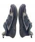 中古・古着 ECCO (エコー) BIOM 2.2 M LOW TEX ネイビー サイズ:26.5：8000円