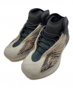 adidasアディダス）の古着「YEEZY QNTM "Amber Tint"」｜グレー