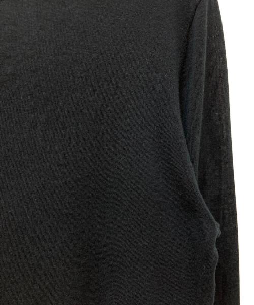 PS Paul Smith（ＰＳポールスミス）PS Paul Smith (ＰＳポールスミス) ニットカーディガン ネイビー サイズ:Lの古着・服飾アイテム