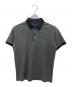 FRED PERRY（フレッドペリー）の古着「ポロシャツ」｜グレー