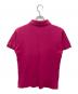 FRED PERRY (フレッドペリー) ポロシャツ ピンク サイズ:40：4000円