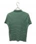 POLO RALPH LAUREN (ポロ・ラルフローレン) ポロシャツ グリーン サイズ:M：4000円