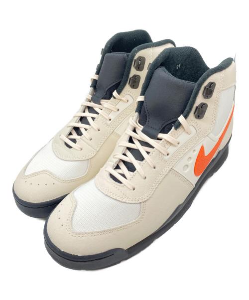 NIKE（ナイキ）NIKE (ナイキ) BALTORO QS　バルトロ QS Chalk/Safety Orange サイズ:29㎝の古着・服飾アイテム