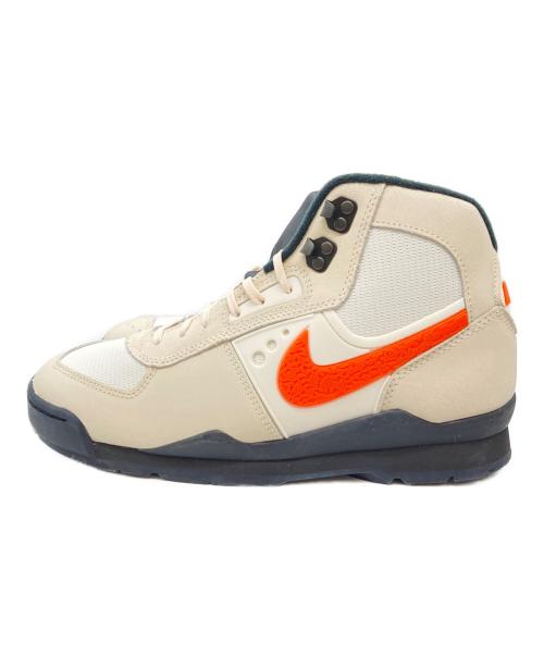 NIKE（ナイキ）NIKE (ナイキ) BALTORO QS　バルトロ QS Chalk/Safety Orange サイズ:29㎝の古着・服飾アイテム