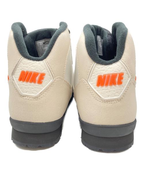 NIKE（ナイキ）NIKE (ナイキ) BALTORO QS　バルトロ QS Chalk/Safety Orange サイズ:29㎝の古着・服飾アイテム