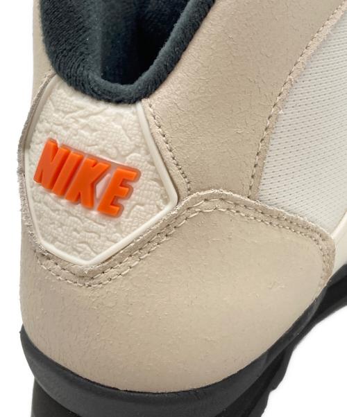 NIKE（ナイキ）NIKE (ナイキ) BALTORO QS　バルトロ QS Chalk/Safety Orange サイズ:29㎝の古着・服飾アイテム