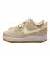 NIKE (ナイキ) WMNS AIR FORCE 1 '07 SANDDRIFT　ウィメンズエアフォース1 '07 サンドドリフト ベージュ サイズ:28.5㎝：9000円