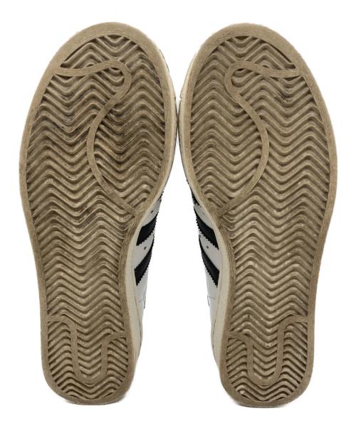 adidas（アディダス）adidas (アディダス) Superstar 82 ホワイト サイズ:25の古着・服飾アイテム