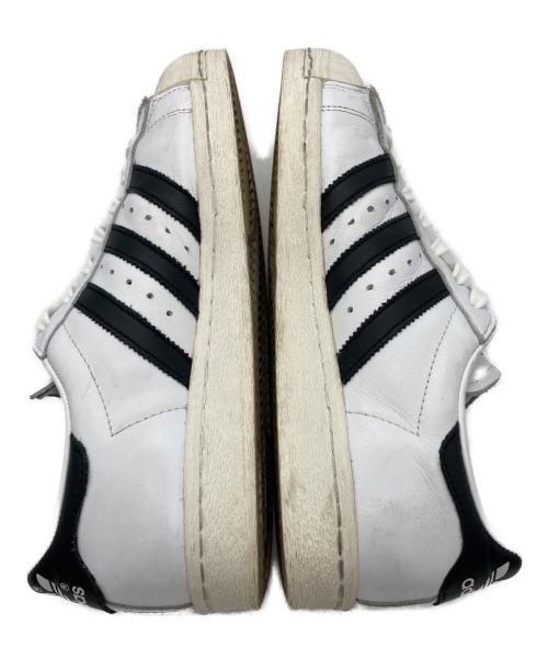 adidas（アディダス）adidas (アディダス) Superstar 82 ホワイト サイズ:25の古着・服飾アイテム