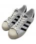 adidas（アディダス）の古着「Superstar 82」｜ホワイト