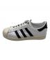 adidas (アディダス) Superstar 82 ホワイト サイズ:25：8000円