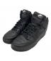NIKE（ナイキ）の古着「Dunk High Chaos」｜ブラック