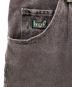 中古・古着 HUF (ハフ) CROMER SHORT パープル サイズ:32：5000円
