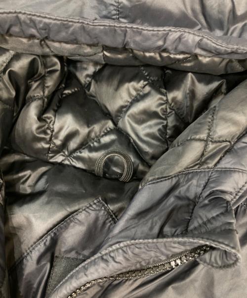 CANADA GOOSE（カナダグース）CANADA GOOSE (カナダグース) DORE HOODY ネイビー サイズ:Sの古着・服飾アイテム