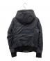 CANADA GOOSE (カナダグース) DORE HOODY ネイビー サイズ:S：22000円