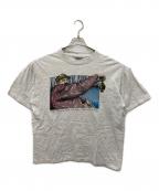 ONEITAオニータ）の古着「半袖Tシャツ」｜グレー