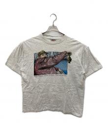 ONEITA（オニータ）の古着「半袖Tシャツ」｜グレー