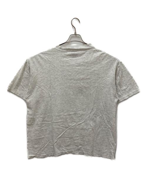 ONEITA（オニータ）ONEITA (オニータ) 半袖Tシャツ グレー サイズ:XLの古着・服飾アイテム