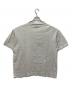 ONEITA (オニータ) 半袖Tシャツ グレー サイズ:XL：5000円