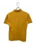 FRED PERRY (フレッドペリー) ポロシャツ イエロー サイズ:40：5000円