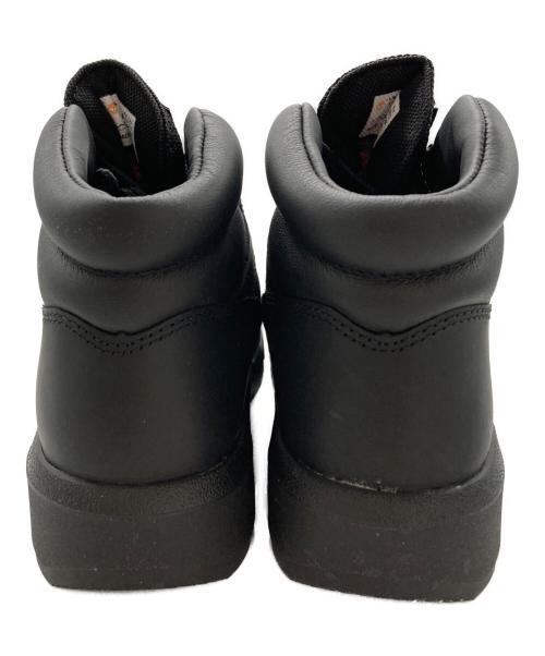 Timberland（ティンバーランド）Timberland (ティンバーランド) FIELD BOOT WP ブラック サイズ:US7の古着・服飾アイテム