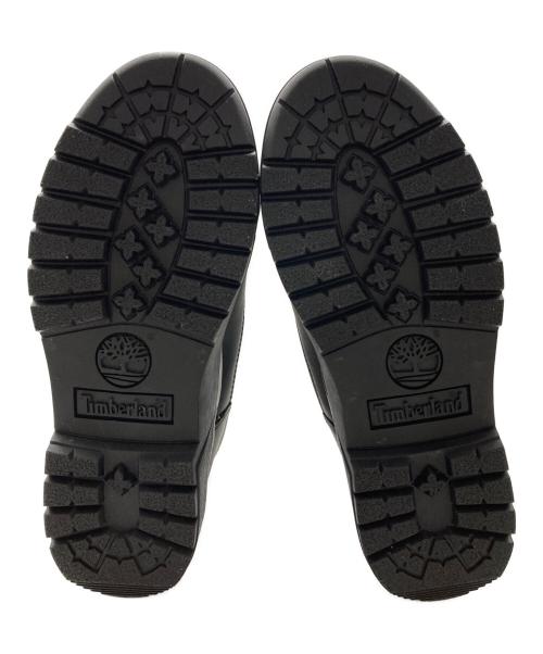 Timberland（ティンバーランド）Timberland (ティンバーランド) FIELD BOOT WP ブラック サイズ:US7の古着・服飾アイテム