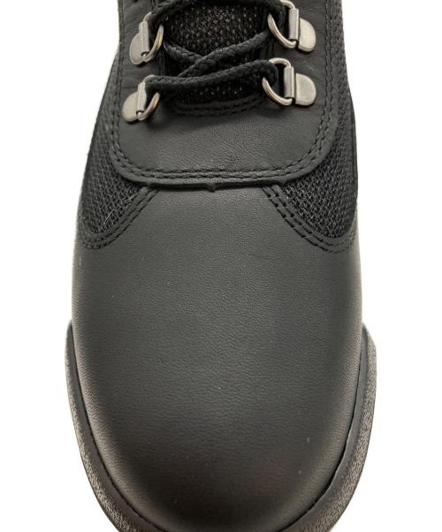 Timberland（ティンバーランド）Timberland (ティンバーランド) FIELD BOOT WP ブラック サイズ:US7の古着・服飾アイテム