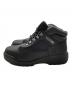 Timberland (ティンバーランド) FIELD BOOT WP ブラック サイズ:US7：18000円