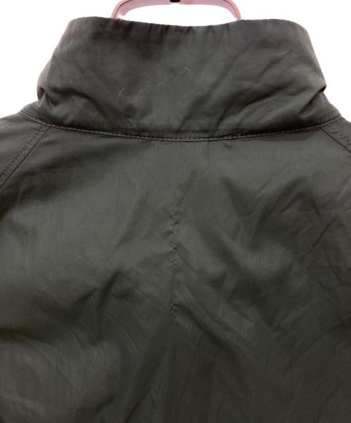 mont-bell（モンベル）mont-bell (モンベル) ウインドブラスト ベスト グリーン サイズ:XLの古着・服飾アイテム
