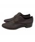 ZEGNA (ゼニア) オックスフォードシューズ ブラウン サイズ:8：12000円