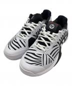 Y-3ワイスリー）の古着「Barricade  Boost」｜ホワイト