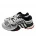 Y-3 (ワイスリー) Barricade  Boost ホワイト サイズ:25.5：5000円