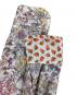 中古・古着 PAUL SMITH (ポールスミス) 花柄シャツ マルチカラー サイズ:S：4000円