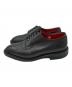 REGAL Shoe&Co (リーガル シュー＆カンパニー) プレーントゥシューズ ブラック サイズ:25：8000円