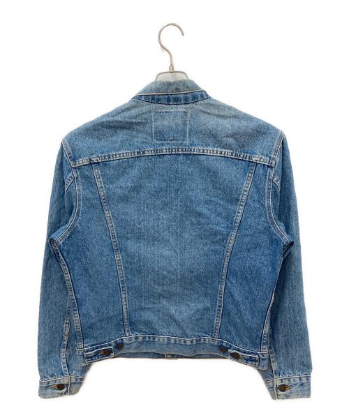 LEVI'S（リーバイス）LEVI'S (リーバイス) デニムジャケット インディゴ サイズ:40の古着・服飾アイテム