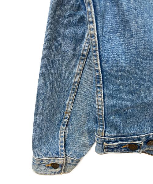 LEVI'S（リーバイス）LEVI'S (リーバイス) デニムジャケット インディゴ サイズ:40の古着・服飾アイテム